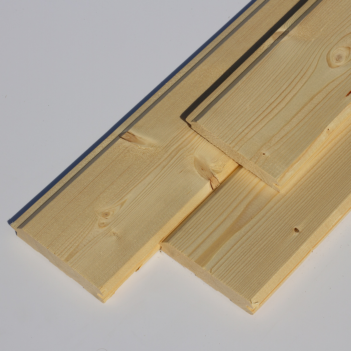 ფიჭვის ბრუსის იმიტაცია 16x96x3000AB – 1მ2 — კედლისა და ჭერის პანელები